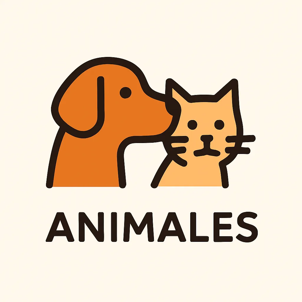 Animales