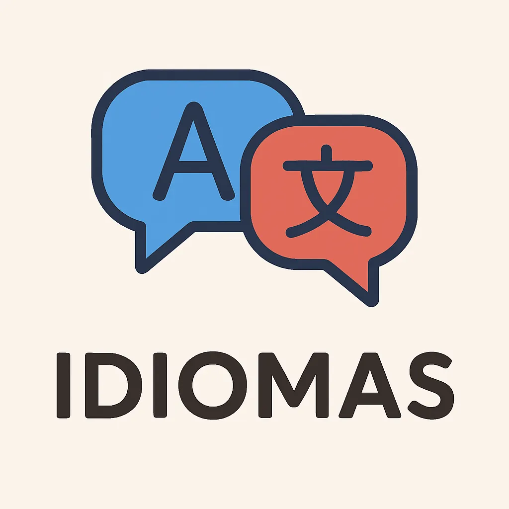 Idiomas